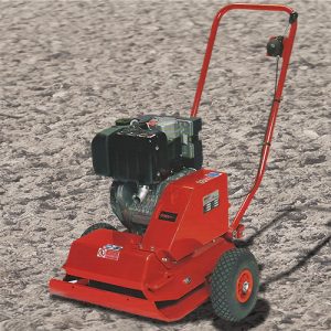 Plate Compactors, What are they and What they do?(Part 1/4)